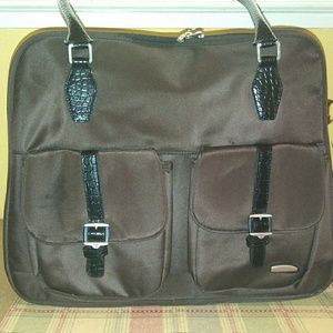 Travelon big overnight bag